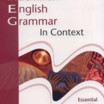 خرید و دانلود نسخه کامل کتاب Macmillan English Grammar in Context – Essential