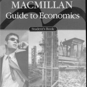 خرید و دانلود نسخه کامل کتاب Macmillan Guide To Economics Student’s book
