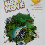 خرید و دانلود نسخه کامل کتاب Macmillan Next Move 1 Workbook