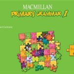 خرید و دانلود نسخه کامل کتاب Macmillan Primary Grammar 1 – CD ROM