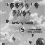 خرید و دانلود نسخه کامل کتاب MacMillan Starter book. Activity book