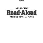 خرید و دانلود نسخه کامل کتاب Macmillian Treasures: Interactive Read-Aloud Anthology With Plays Grade 2