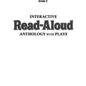 خرید و دانلود نسخه کامل کتاب Macmillian Treasures: Interactive Read-Aloud Anthology With Plays Grade 2