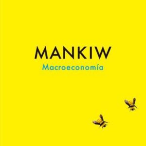 خرید و دانلود نسخه کامل کتاب Macroeconomía