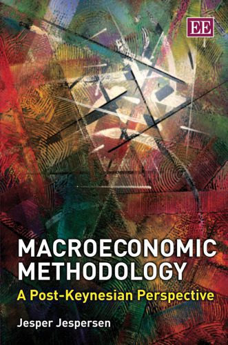 خرید و دانلود نسخه کامل کتاب Macroeconomic Methodology: A Post-Keynesian Perspective_68c8db4157a7c.jpeg خرید و دانلود نسخه کامل کتاب Macroeconomic Methodology: A Post-Keynesian Perspective