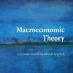 خرید و دانلود نسخه کامل کتاب Macroeconomic Theory A Dynamic General Equilibrium Approach