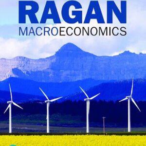 خرید و دانلود نسخه کامل کتاب Macroeconomics, 17th Canadian edition