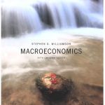 خرید و دانلود نسخه کامل کتاب Macroeconomics 5th Canadian Edition