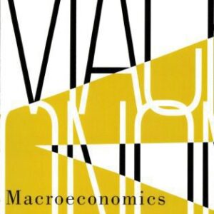 خرید و دانلود نسخه کامل کتاب Macroeconomics A Critical Companion