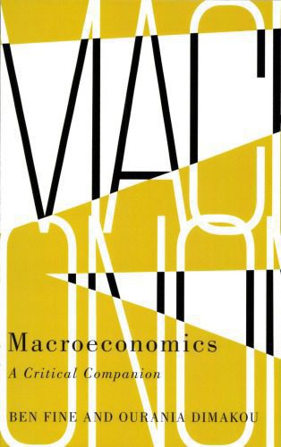 خرید و دانلود نسخه کامل کتاب Macroeconomics A Critical Companion_68c897c258681.jpeg خرید و دانلود نسخه کامل کتاب Macroeconomics A Critical Companion