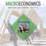 خرید و دانلود نسخه کامل کتاب Macroeconomics: Canada in the Global Environment