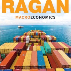 خرید و دانلود نسخه کامل کتاب Macroeconomics, Fifteenth Canadian Edition (15th Edition)