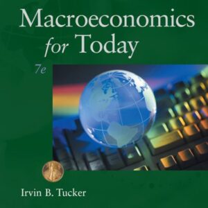 خرید و دانلود نسخه کامل کتاب Macroeconomics for Today