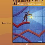 خرید و دانلود نسخه کامل کتاب Macroeconomics: Principles and Applications