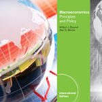 خرید و دانلود نسخه کامل کتاب Macroeconomics: Principles and Policy