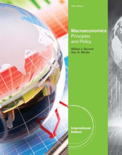 خرید و دانلود نسخه کامل کتاب Macroeconomics: Principles and Policy_68c8c9eb8ae24.jpeg خرید و دانلود نسخه کامل کتاب Macroeconomics: Principles and Policy