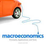خرید و دانلود نسخه کامل کتاب Macroeconomics: Principles, Applications, and Tools