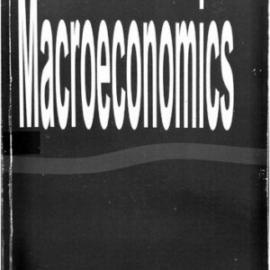 خرید و دانلود نسخه کامل کتاب Macroeconomics