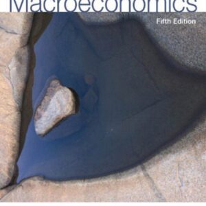 خرید و دانلود نسخه کامل کتاب Macroeconomics