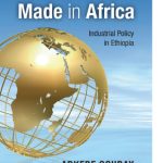 خرید و دانلود نسخه کامل کتاب Made in Africa: industrial policy in Ethiopia
