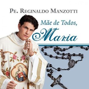 خرید و دانلود نسخه کامل کتاب Mãe de todos, Maria