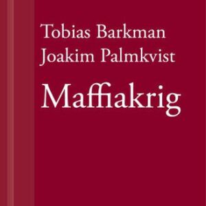 خرید و دانلود نسخه کامل کتاب Maffiakrig : nio avrättade män och staden de levde i