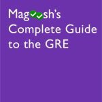 خرید و دانلود نسخه کامل کتاب Magoosh Complete Guide to the GRE