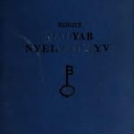 خرید و دانلود نسخه کامل کتاب Magyar NyelvKönyv