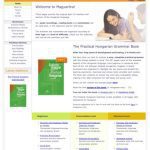 خرید و دانلود نسخه کامل کتاب Magyaróra Collection