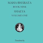 خرید و دانلود نسخه کامل کتاب Mahabharata Book Nine: Shalya, Volume One (The Clay Sanskrit Library)