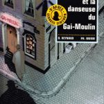 خرید و دانلود نسخه کامل کتاب Maigret et la danseuse du Gai Moulin