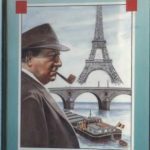 خرید و دانلود نسخه کامل کتاب Maigret et le clochard