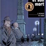 خرید و دانلود نسخه کامل کتاب Maigret et son mort