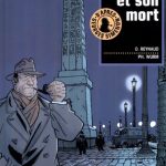 خرید و دانلود نسخه کامل کتاب Maigret et son mort