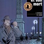 خرید و دانلود نسخه کامل کتاب Maigret et son mort