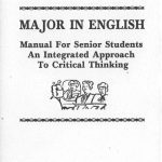خرید و دانلود نسخه کامل کتاب Major in English