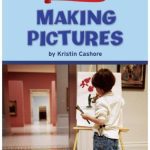 خرید و دانلود نسخه کامل کتاب Making pictures