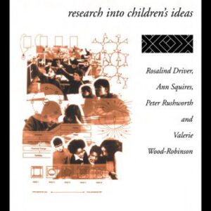 خرید و دانلود نسخه کامل کتاب Making Sense of Secondary Science: Support Materials for Teachers