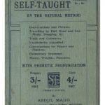 خرید و دانلود نسخه کامل کتاب Malay self-taught by the natural method with phonetic pronunciation