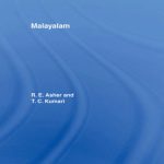 خرید و دانلود نسخه کامل کتاب Malayalam