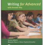 خرید و دانلود نسخه کامل کتاب Malcolm Mann, Improve your skills: Writing for Advanced with answer key