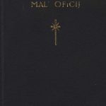 خرید و دانلود نسخه کامل کتاب Mali oficij Blažene Djevice Marije: latinski i hrvatski po novom rimskom brevijaru