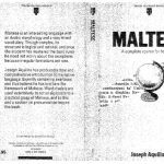 خرید و دانلود نسخه کامل کتاب Maltese: A complete course for beginners