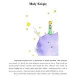 خرید و دانلود نسخه کامل کتاب Mały książę