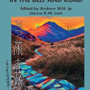 خرید و دانلود نسخه کامل کتاب Management and Sustainability in the Belt and Road