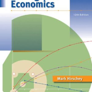 خرید و دانلود نسخه کامل کتاب Managerial Economics