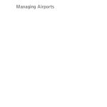 خرید و دانلود نسخه کامل کتاب Managing Airports, Second Edition: An International Perspective