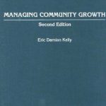خرید و دانلود نسخه کامل کتاب Managing Community Growth, Second Edition