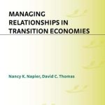 خرید و دانلود نسخه کامل کتاب Managing Relationships in Transition Economies