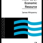 خرید و دانلود نسخه کامل کتاب Managing Water as an Economic Resource (Development Policy Studies)
